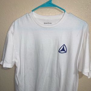 Men’s active t-shirt